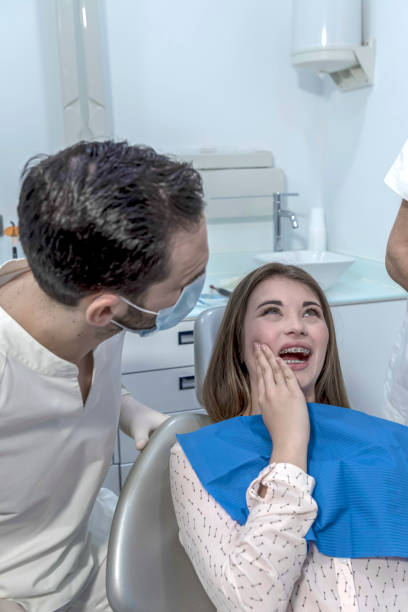 Best Cosmetic Emergency Dentistry in Sigourney, IA
