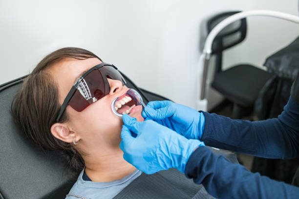 Best Emergency TMJ Treatment in Sigourney, IA