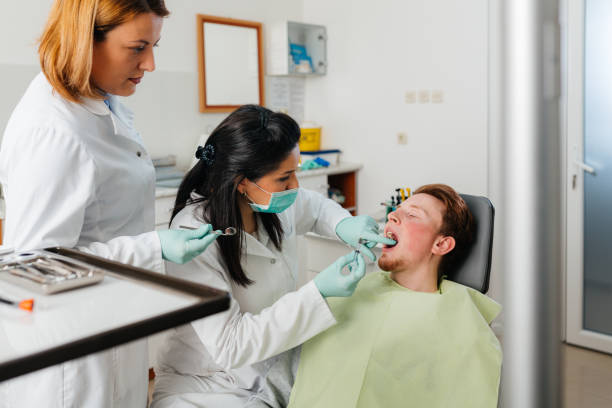 Best Same-Day Emergency Dental Services in Sigourney, IA