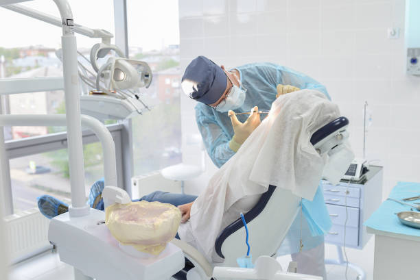 Best Cosmetic Emergency Dentistry in Sigourney, IA